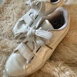 Puma sneakers